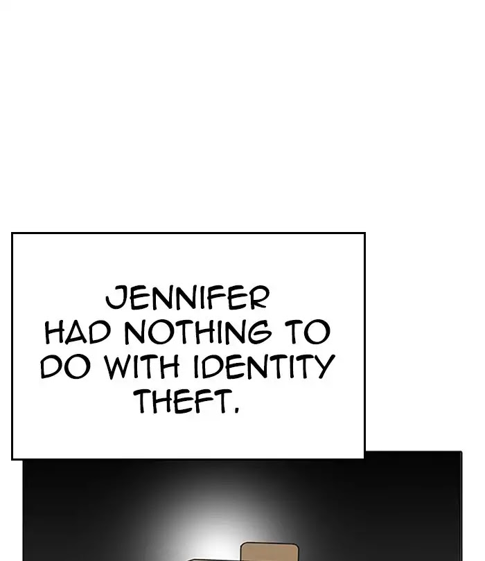 Lookism - Manhwa chapter 230 - page 156