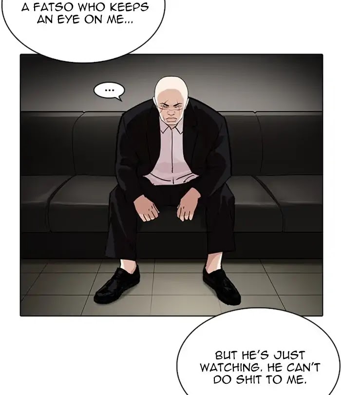 Lookism - Manhwa chapter 230 - page 175