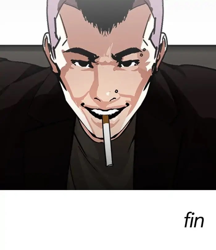 Lookism - Manhwa chapter 230 - page 194