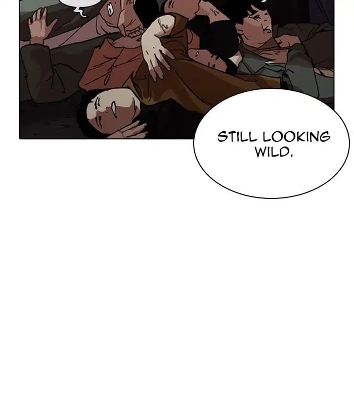 Lookism - Manhwa chapter 230 - page 198