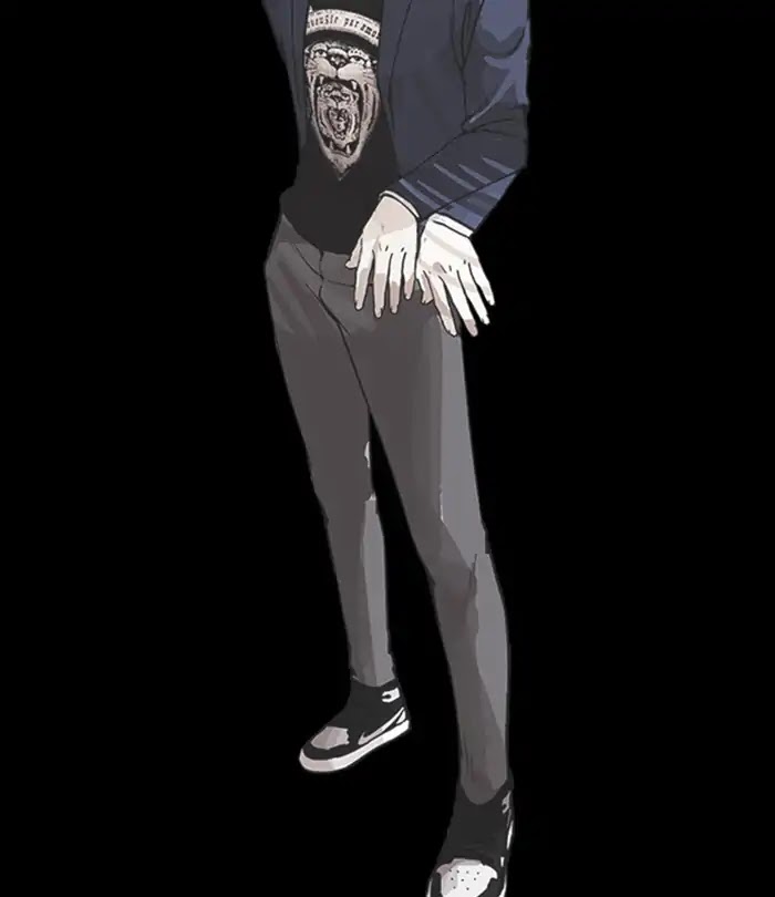 Lookism - Manhwa chapter 230 - page 2