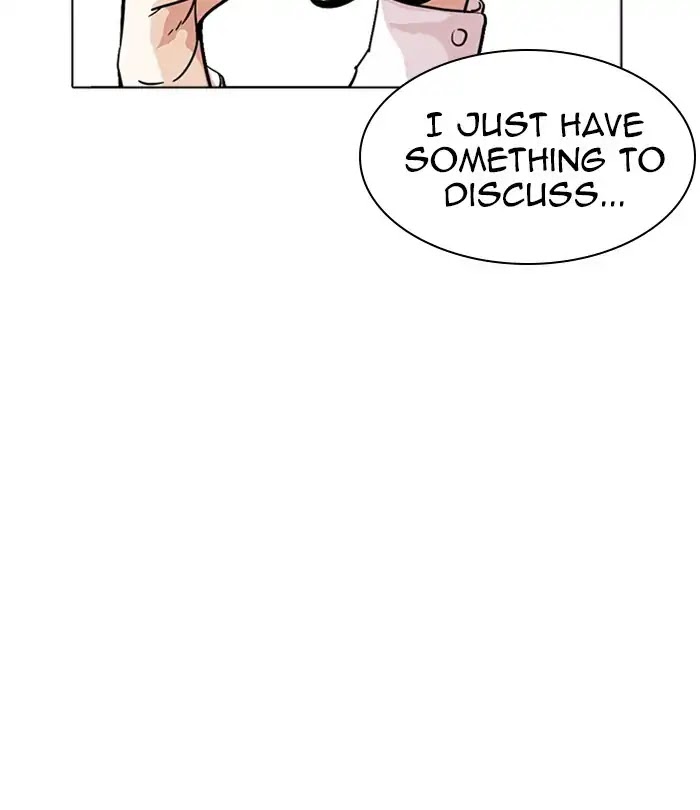 Lookism - Manhwa chapter 230 - page 204