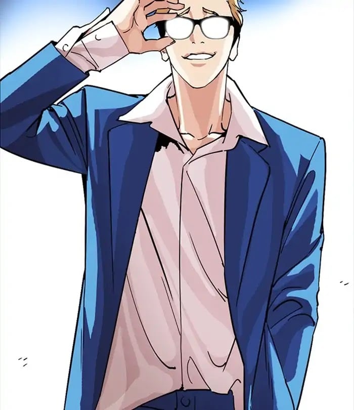 Lookism - Manhwa chapter 230 - page 206
