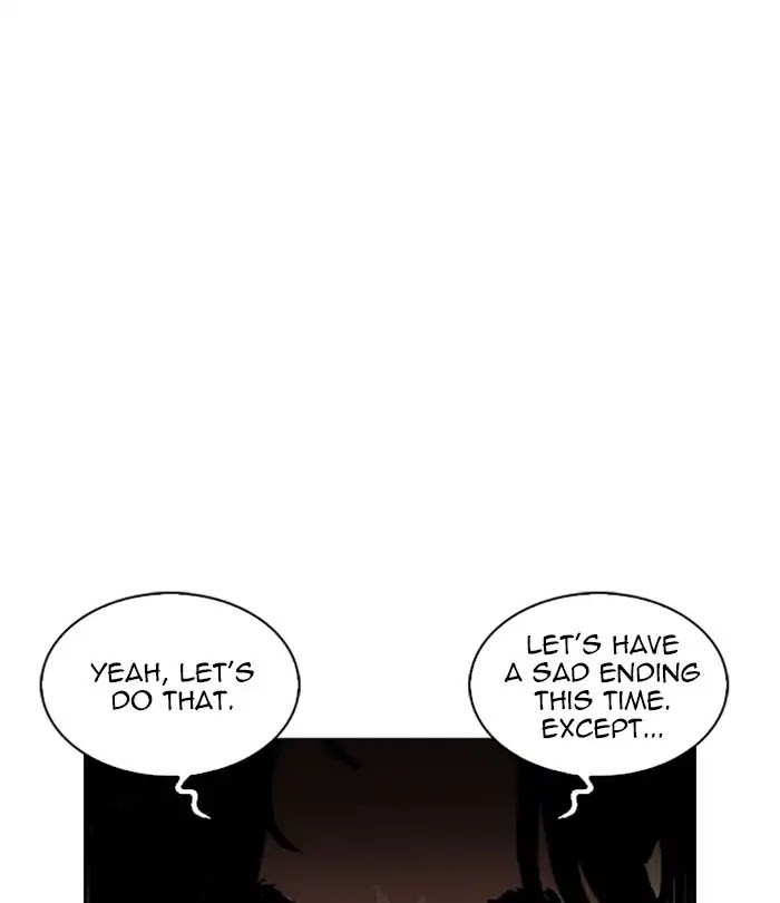 Lookism - Manhwa chapter 230 - page 38