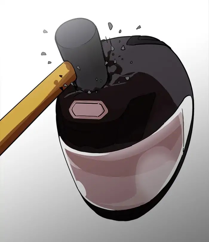 Lookism - Manhwa chapter 230 - page 45