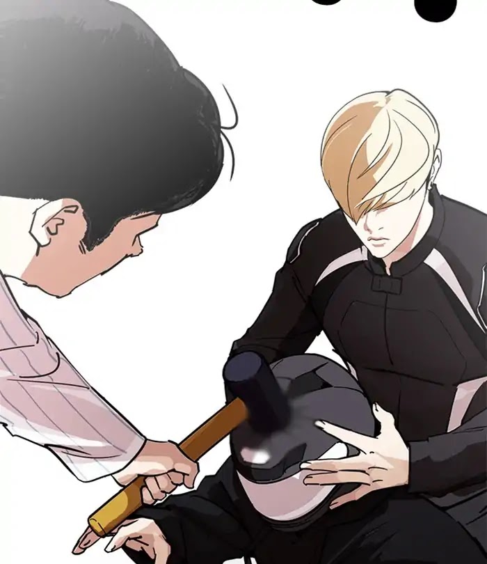 Lookism - Manhwa chapter 230 - page 48