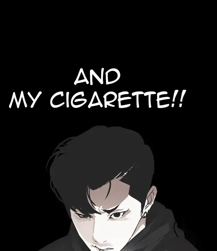 Lookism - Manhwa chapter 230 - page 9
