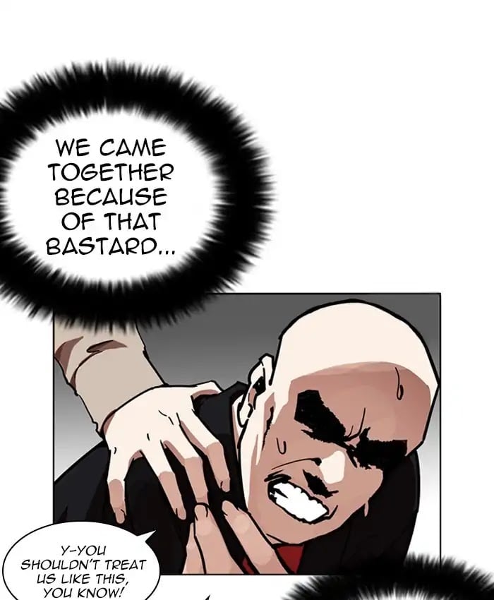 Lookism - Manhwa chapter 229 - page 101