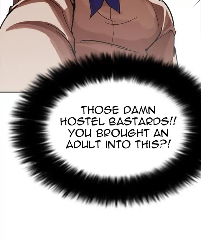 Lookism - Manhwa chapter 229 - page 104