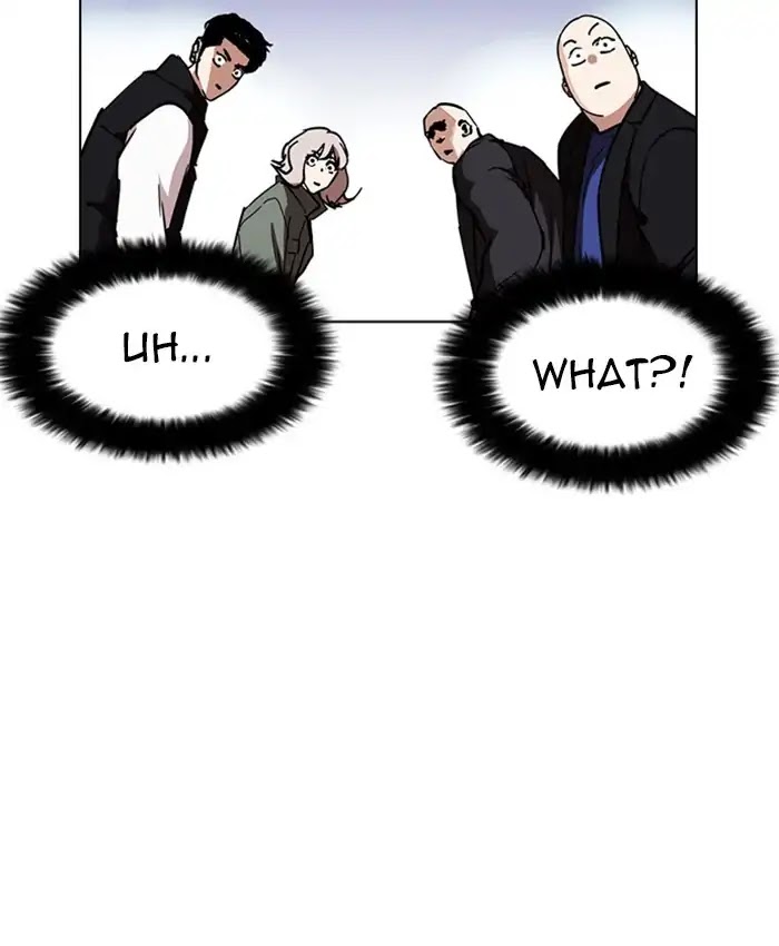 Lookism - Manhwa chapter 229 - page 121