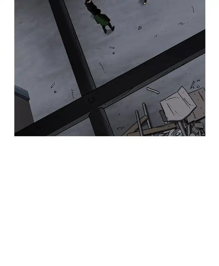 Lookism - Manhwa chapter 229 - page 124