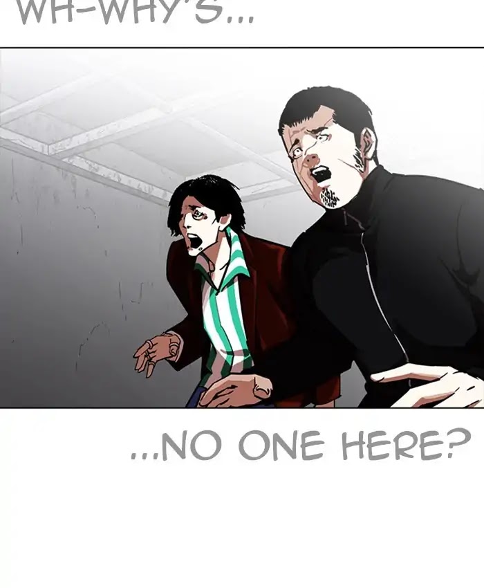 Lookism - Manhwa chapter 229 - page 129