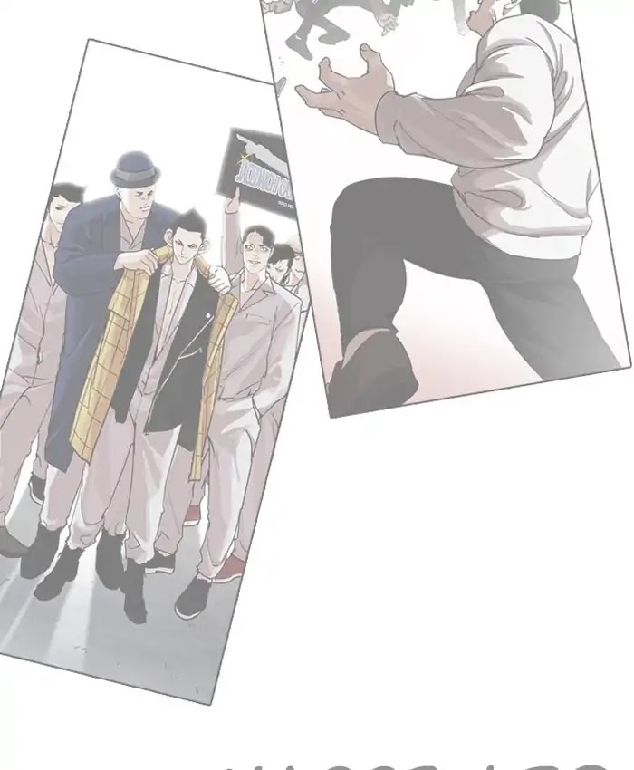Lookism - Manhwa chapter 229 - page 132