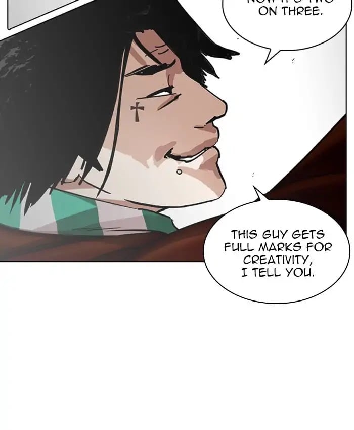 Lookism - Manhwa chapter 229 - page 154