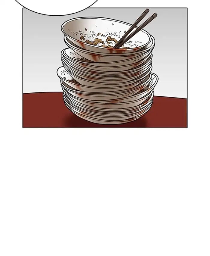 Lookism - Manhwa chapter 229 - page 16
