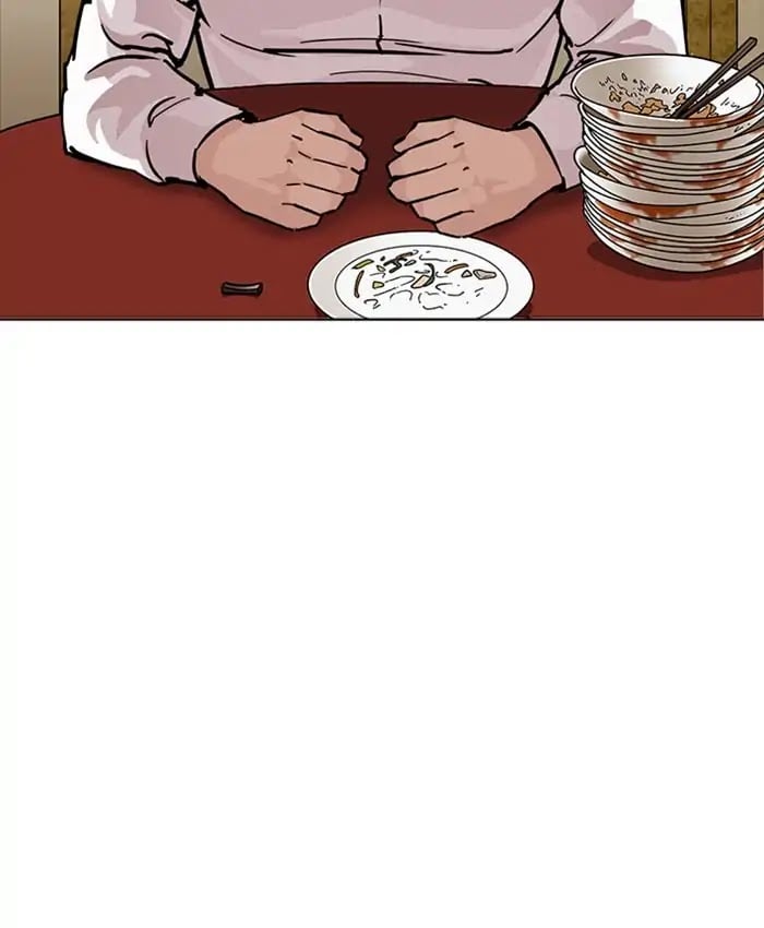 Lookism - Manhwa chapter 229 - page 18
