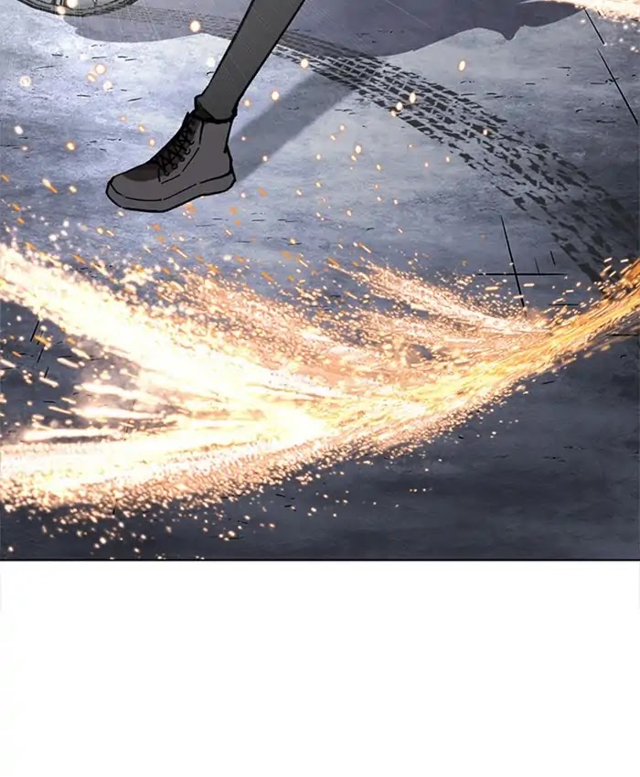 Lookism - Manhwa chapter 229 - page 181
