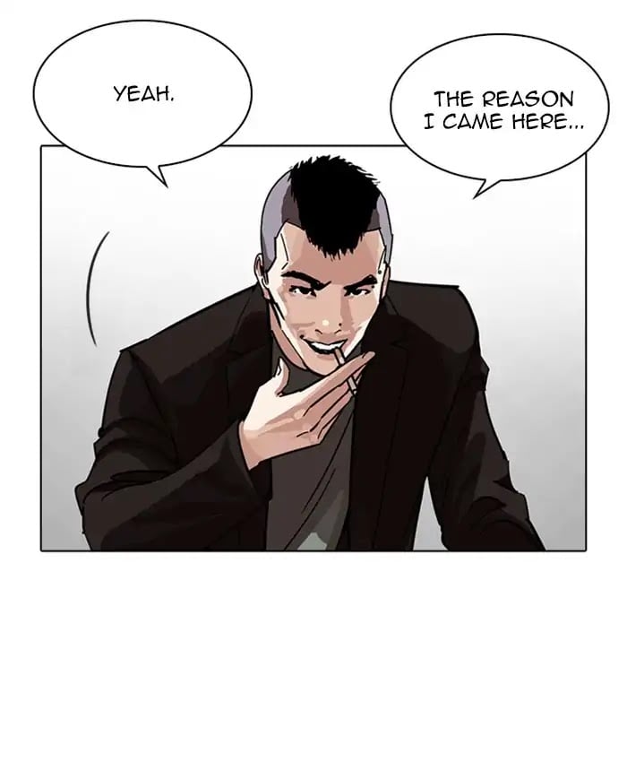Lookism - Manhwa chapter 229 - page 19