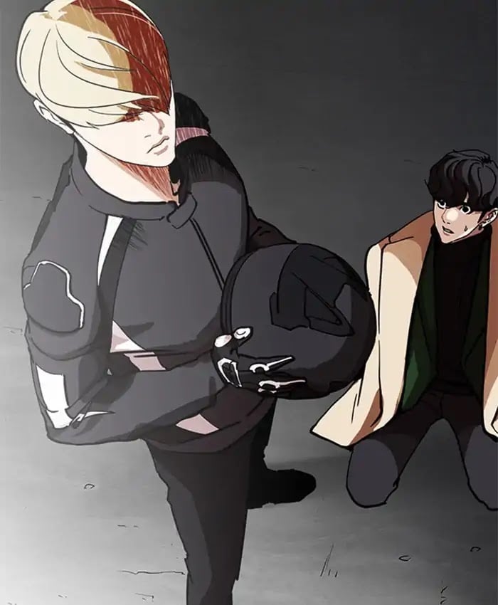 Lookism - Manhwa chapter 229 - page 200