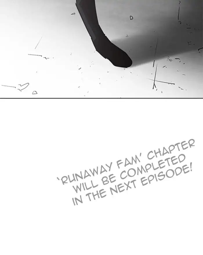 Lookism - Manhwa chapter 229 - page 201