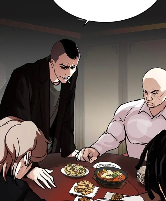 Lookism - Manhwa chapter 229 - page 21