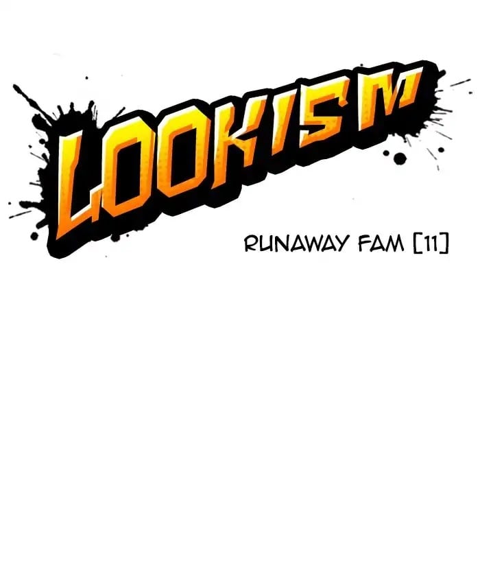 Lookism - Manhwa chapter 229 - page 23