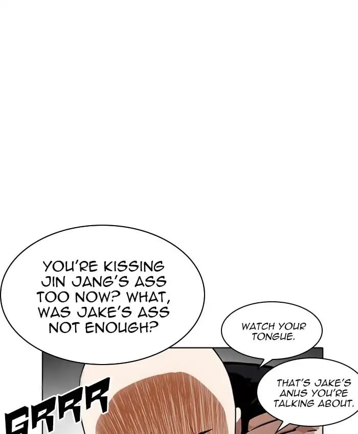 Lookism - Manhwa chapter 229 - page 31