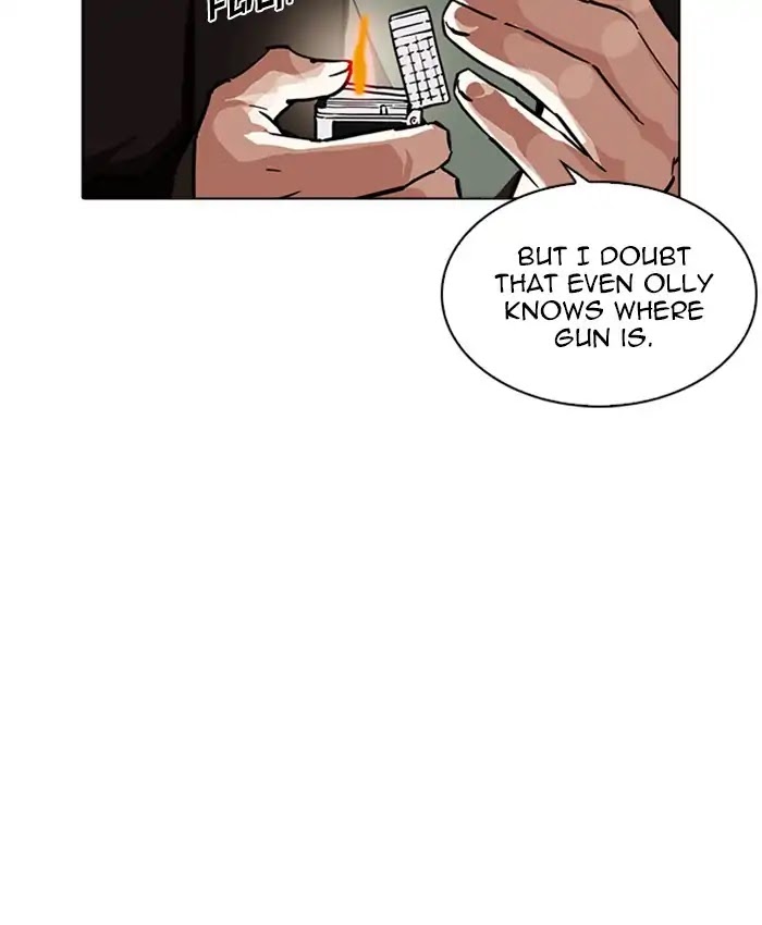Lookism - Manhwa chapter 229 - page 36