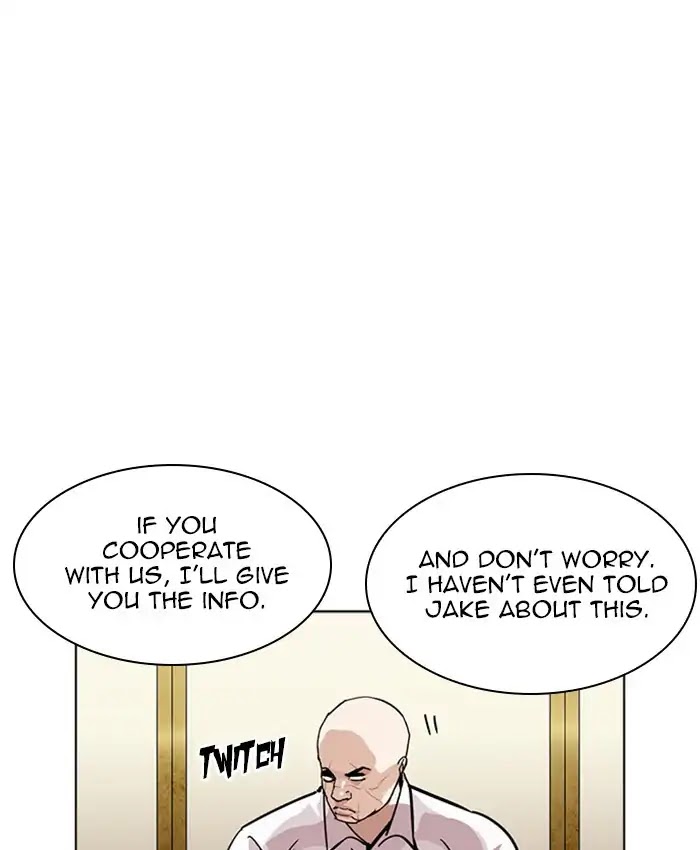 Lookism - Manhwa chapter 229 - page 38