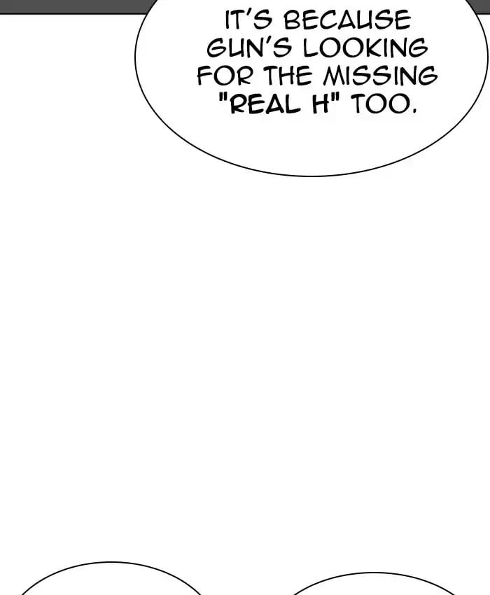 Lookism - Manhwa chapter 229 - page 52