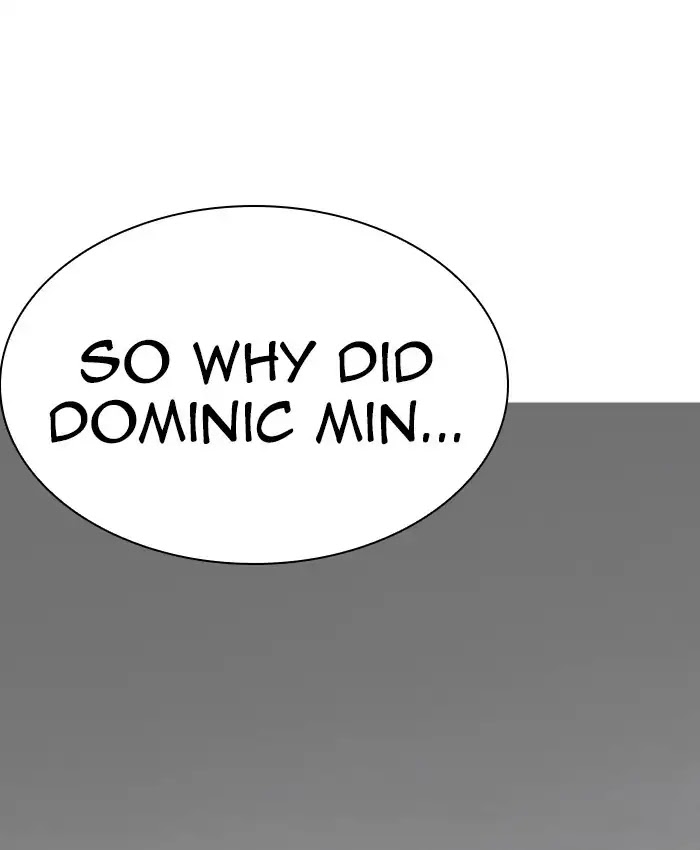 Lookism - Manhwa chapter 229 - page 61