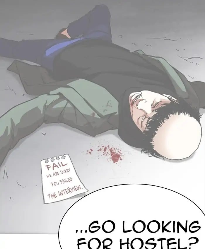 Lookism - Manhwa chapter 229 - page 62