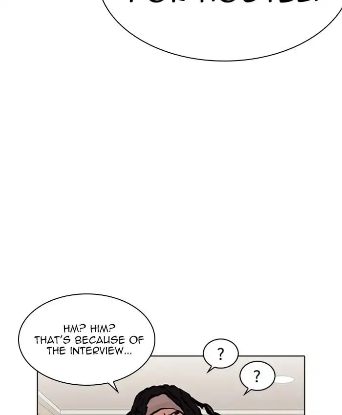 Lookism - Manhwa chapter 229 - page 63