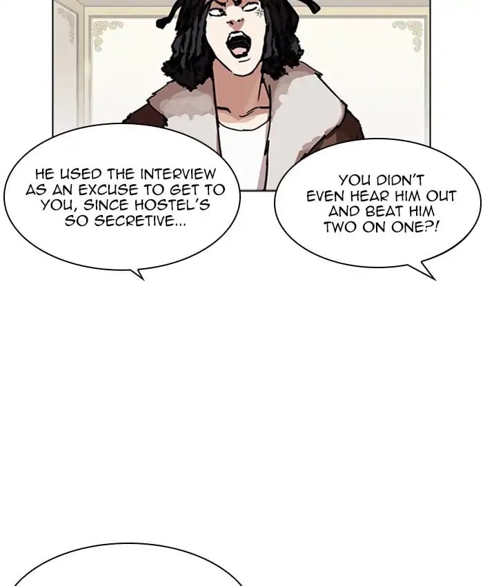 Lookism - Manhwa chapter 229 - page 64