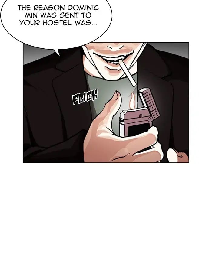 Lookism - Manhwa chapter 229 - page 65
