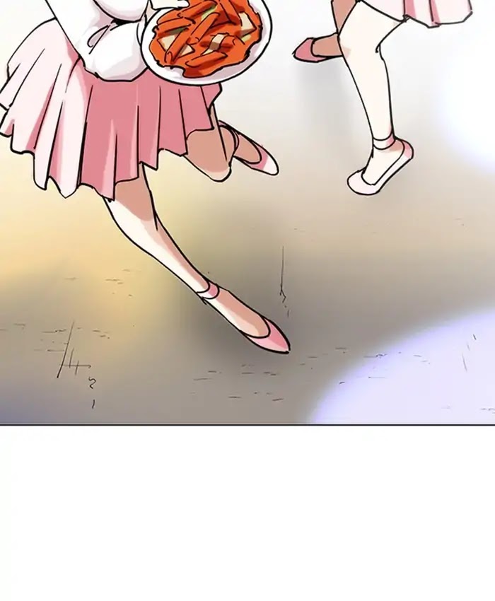 Lookism - Manhwa chapter 229 - page 77