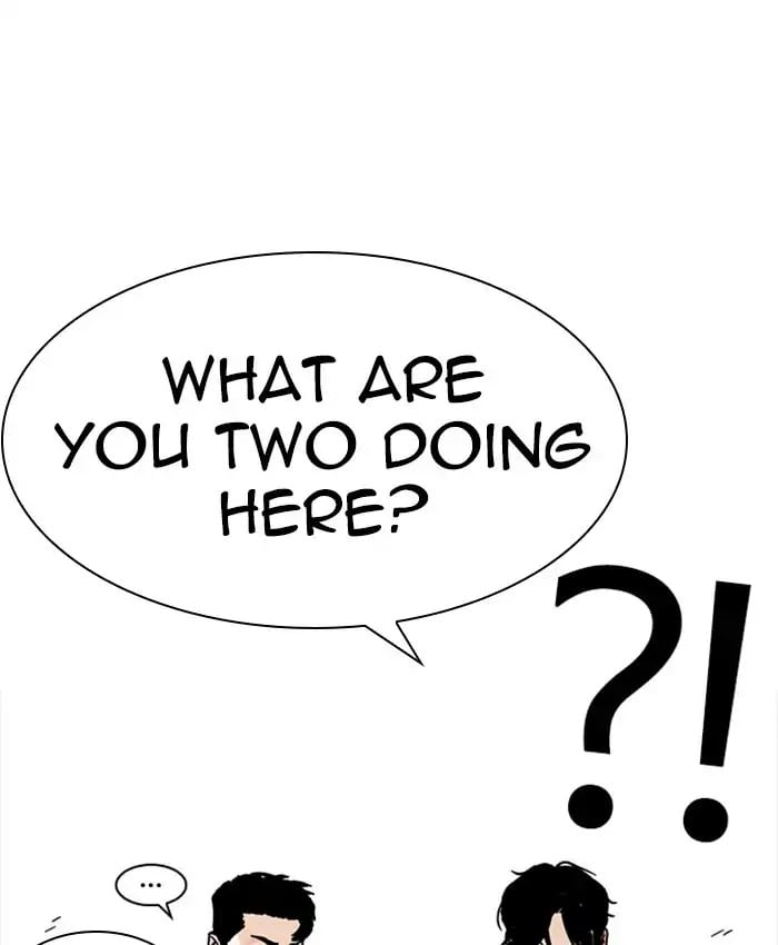 Lookism - Manhwa chapter 229 - page 94