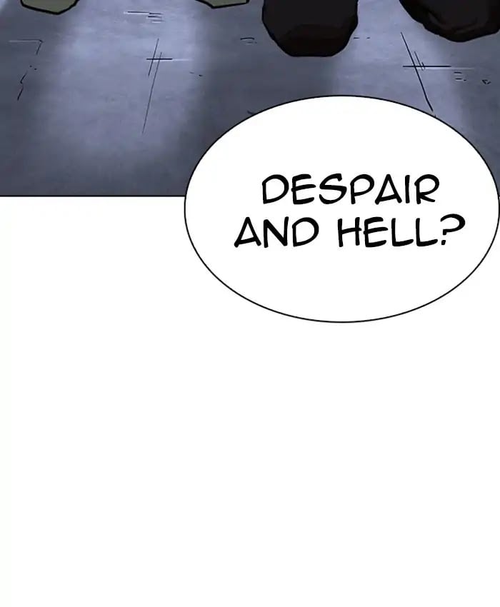 Lookism - Manhwa chapter 229 - page 96
