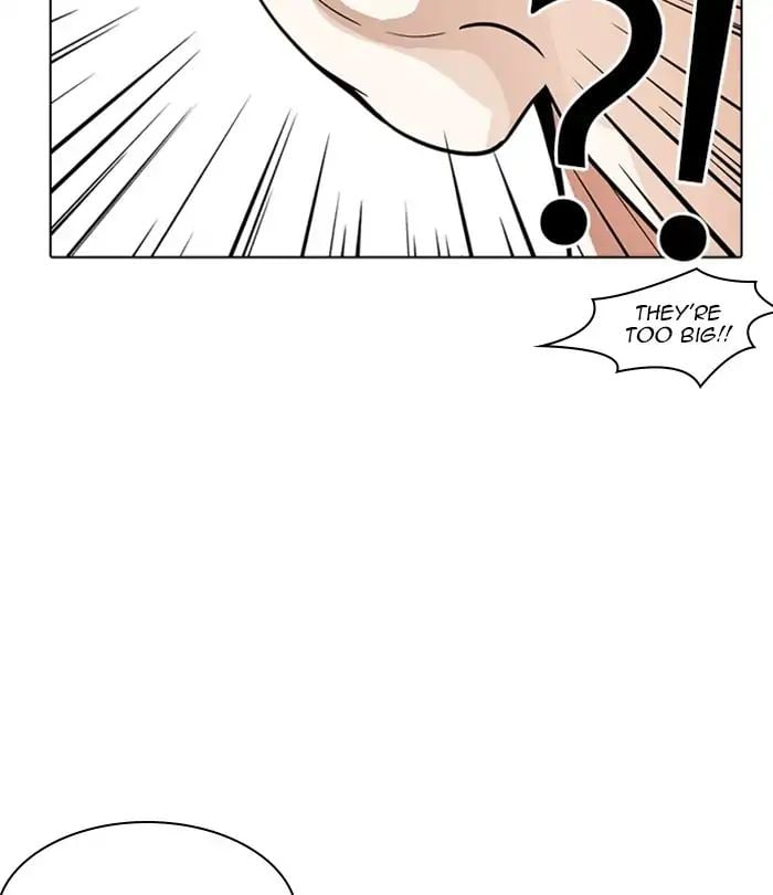 Lookism - Manhwa chapter 228 - page 100