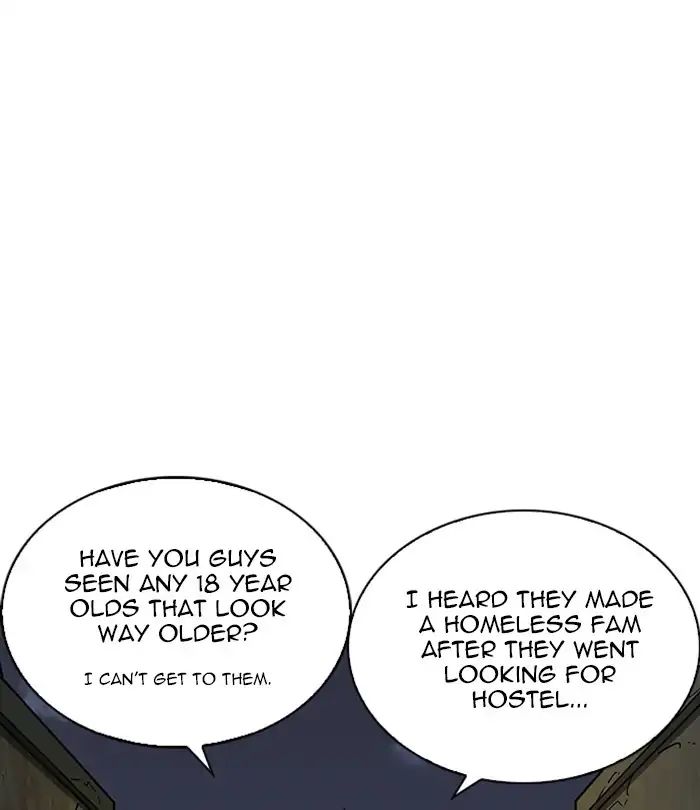 Lookism - Manhwa chapter 228 - page 102