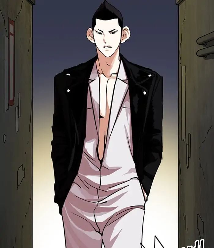 Lookism - Manhwa chapter 228 - page 103