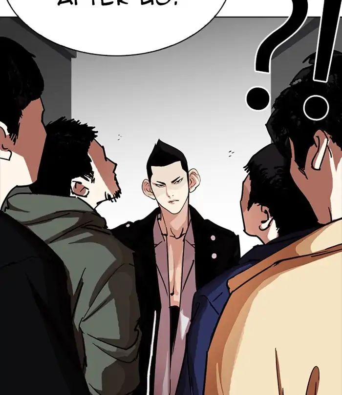 Lookism - Manhwa chapter 228 - page 107