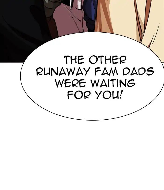 Lookism - Manhwa chapter 228 - page 108