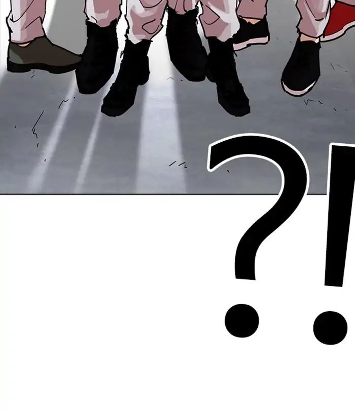 Lookism - Manhwa chapter 228 - page 114