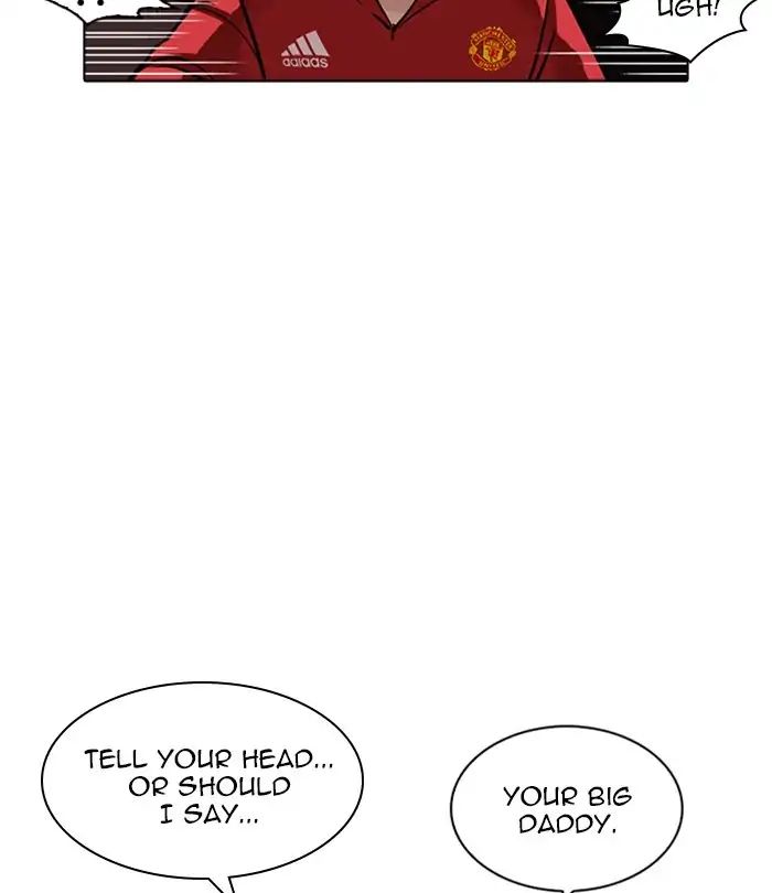 Lookism - Manhwa chapter 228 - page 116