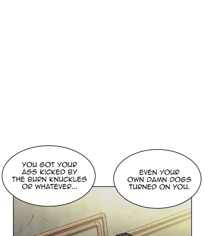 Lookism - Manhwa chapter 228 - page 126