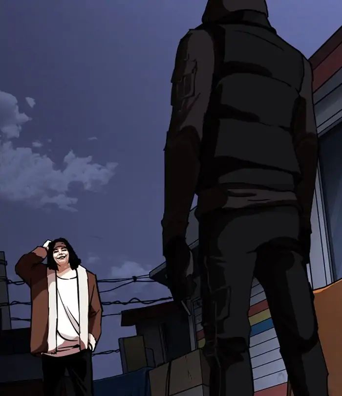 Lookism - Manhwa chapter 228 - page 133