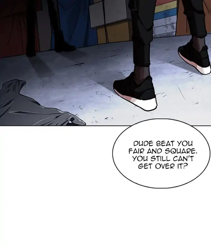 Lookism - Manhwa chapter 228 - page 134