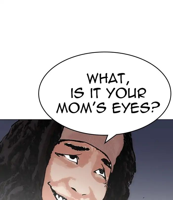 Lookism - Manhwa chapter 228 - page 135