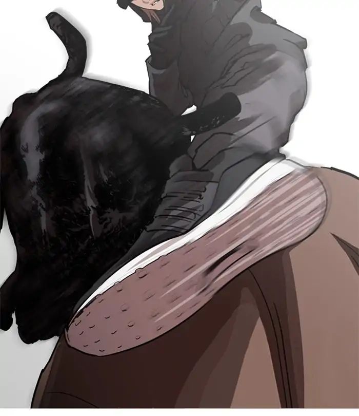 Lookism - Manhwa chapter 228 - page 138